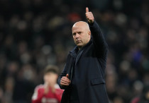 Арне Слот. ©Depositphotos/operations@newsimages.co.uk