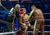 Жанибек Алимханулы. ©Турар Казангапов/Vesti.kz