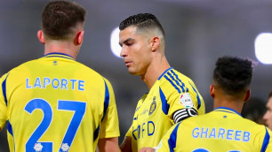 ©ФК "Аль-Наср"