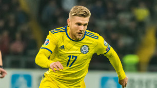 Александр Меркель. ©Depositphotos/alizadastudios