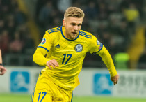 Александр Меркель. ©Depositphotos/alizadastudios