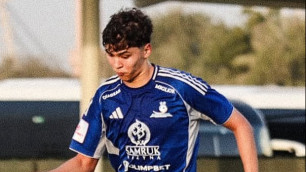 ©ФК "Астана"