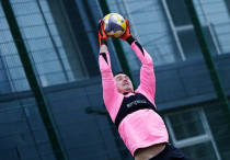 Стас Покатилов. ©ФК "Сабах"