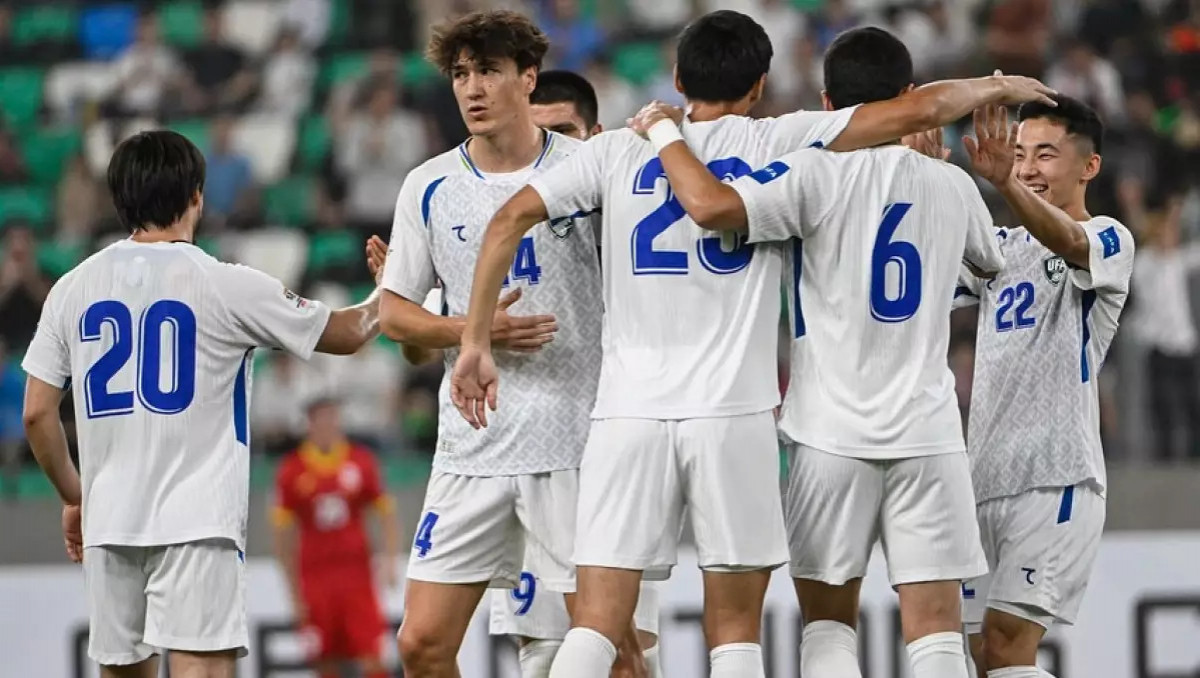 Узбекистан лишился лучшего футболиста перед ЧМ-2026