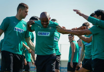 ©ФК "Елимай"