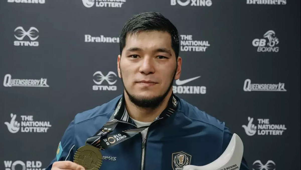 Оралбай и Сабырхан: где и когда смотреть бои боксёров Казахстана в Испании