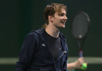 Александр Бублик ©Андрей Ударцев