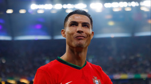 Криштиану Роналду. ©Depositphotos/mrogowski_photography