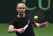 Александр Бублик. Фото: ©КТФ/Андрей Ударцев