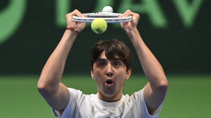 Александр Шевченко. Фото: ©КТФ/Андрей Ударцев