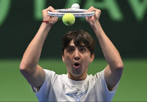 Александр Шевченко. Фото: ©КТФ/Андрей Ударцев