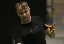 Александр Бублик. Фото: ©КТФ/Андрей Ударцев