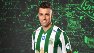 Пабло Альварес. Фото: ©ФК "Карпаты"