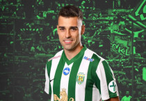 Пабло Альварес. Фото: ©ФК "Карпаты"