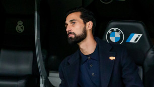 Альваро Арбелоа. ©Depositphotos/Musiu0