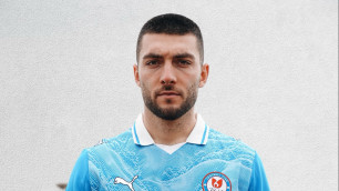 ©ФК "Ордабасы"