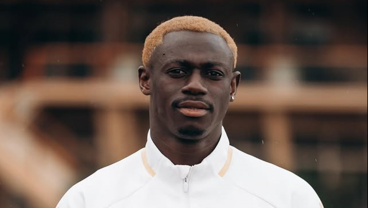 Клуб КПЛ усилил атакующую линию новым легионером из Африки