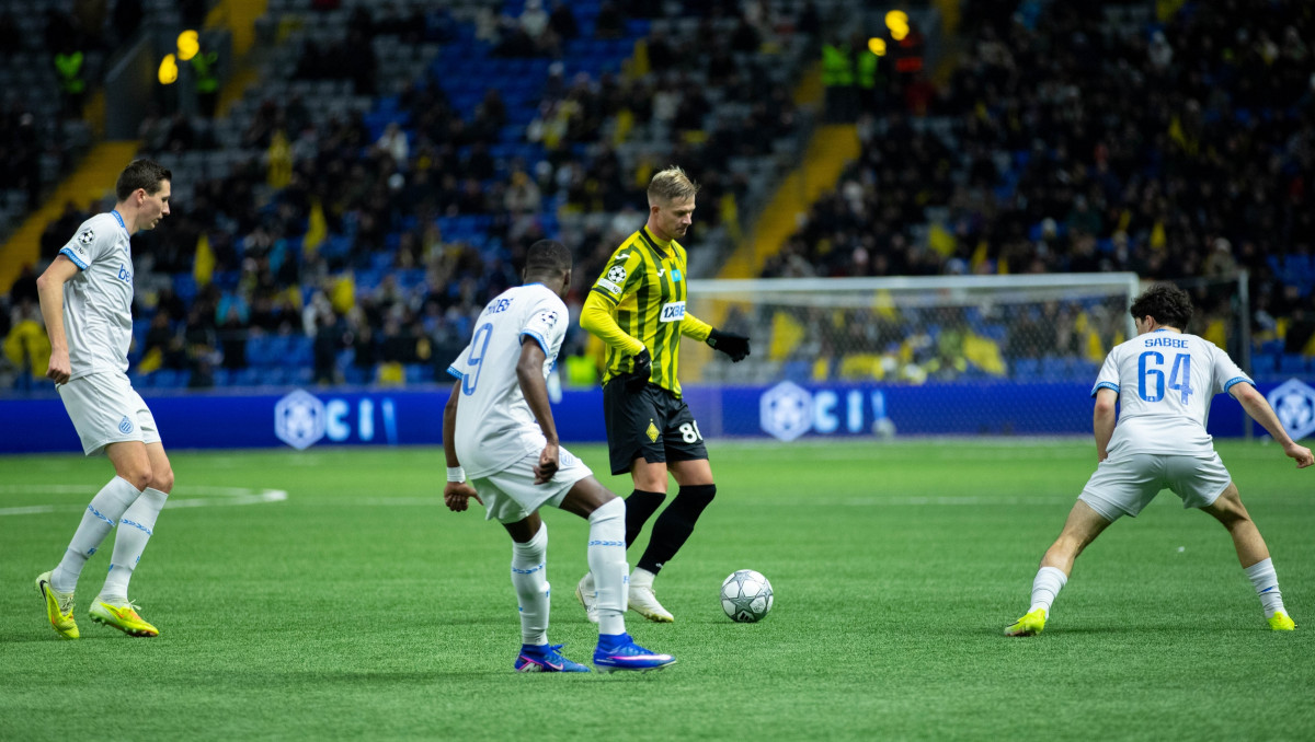 Названа причина ухода лидеров из "Кайрата"