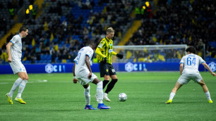 ©ФК "Кайрат"