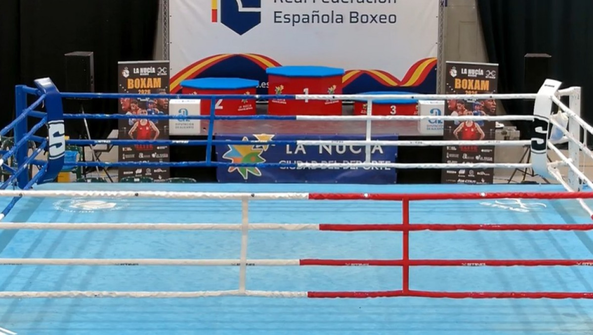 Счёт 4:1 обеспечил Казахстану медаль на турнире по боксу в Испании