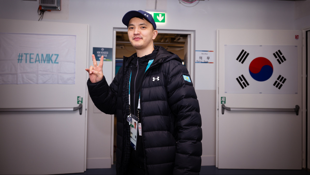 Как живут казахстанские спортсмены на Олимпиаде-2026: репортаж из Милана