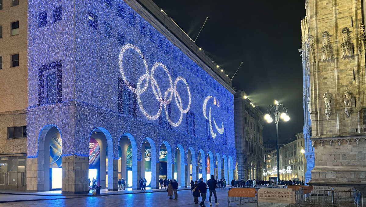 Где и когда смотреть церемонию открытия Олимпиады-2026 с участием Казахстана