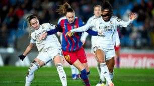 ©ФК "Барселона"