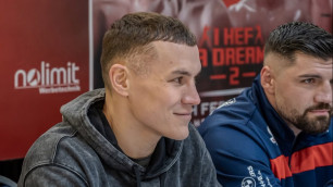 Виктор Темиров. Фото: instagram.com/temiroov_/©