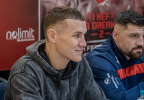 Виктор Темиров. Фото: instagram.com/temiroov_/©