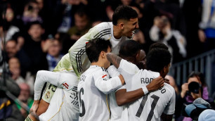 ©ФК "Реал" Мадрид