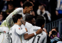 ©ФК "Реал" Мадрид