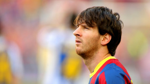 Лионель Месси. Фото: ©depositphotos.com/Maxisports