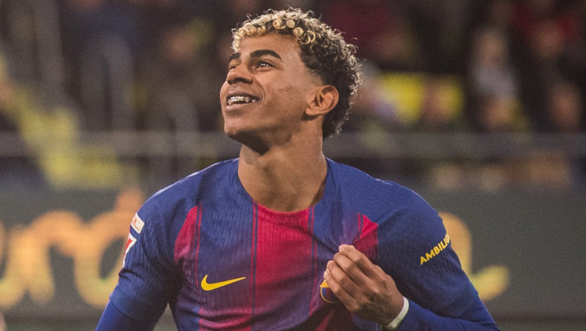 Ямаль начал борьбу с зависимостью и привлёк специалистов