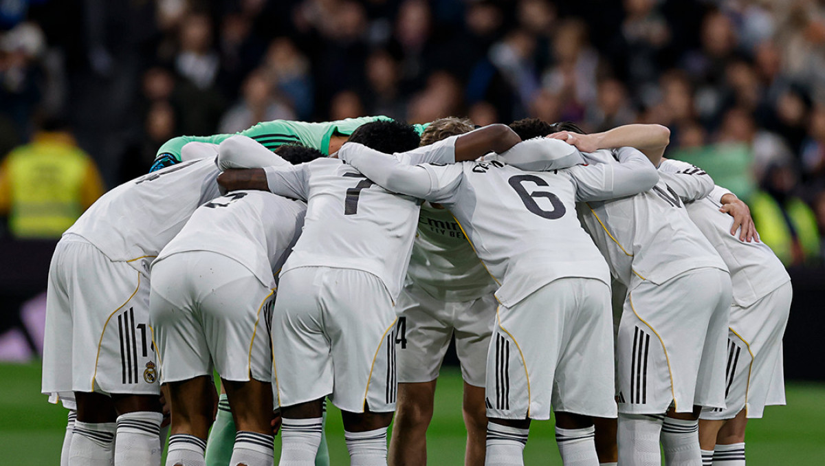 Капитану "Реала" запретили играть за клуб. Известна причина