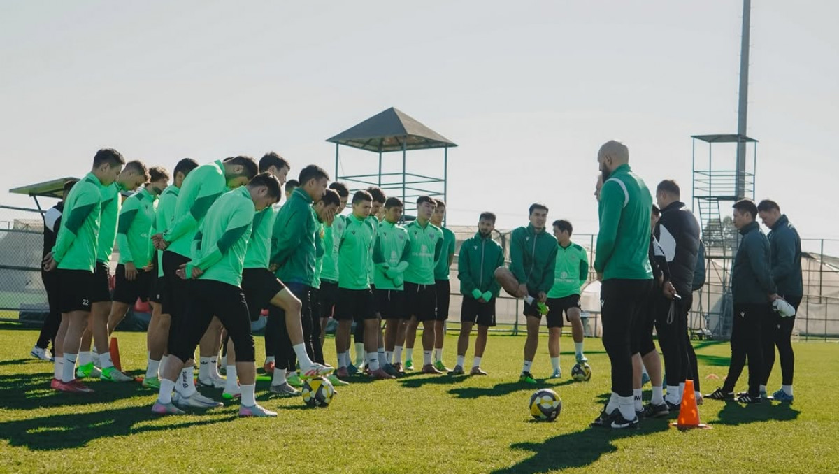 Клуб КПЛ объявил о переносе матча с многократным чемпионом из Европы