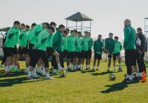 ©ФК "Атырау"