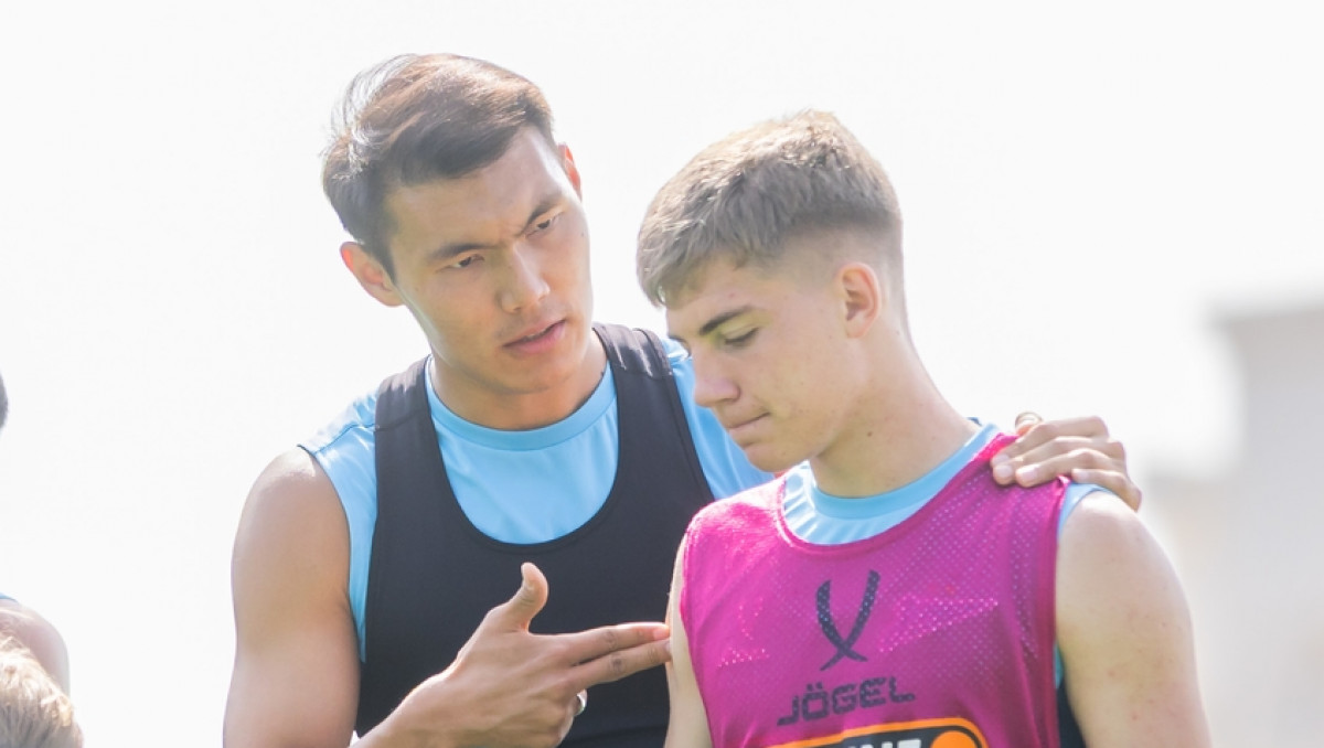 "Есть Алип": эксперт объяснил, почему уход легионера не стал проблемой для "Зенита"