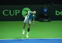 Александр Бублик. Фото: ©Vesti.kz/Маржан Куандыкова