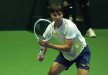 Александр Шевченко. ©Vesti.kz/Маржан Куандыкова