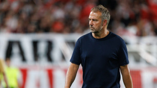 Ханс-Дитер Флик. ©Depositphotos/mrogowski_photography