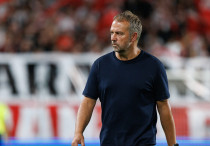 Ханс-Дитер Флик. ©Depositphotos/mrogowski_photography