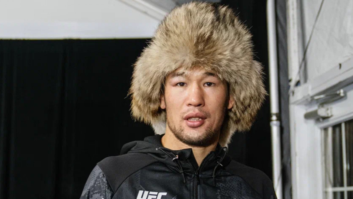 Камару Усман дал совет Шавкату Рахмонову после решения UFC