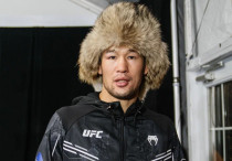 Шавкат Рахмонов. ©Vesti.kz/Турар Казангапов