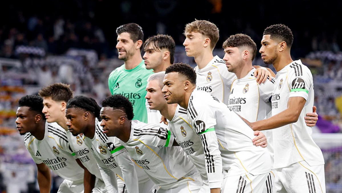 "Реал" рассматривает известного тренера и может вызвать гнев фанатов "Барсы"