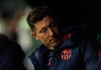 Роберт Левандовски. ©Depositphotos/mrogowski_photography