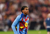 Ламин Ямаль. ©Depositphotos/mrogowski_photography