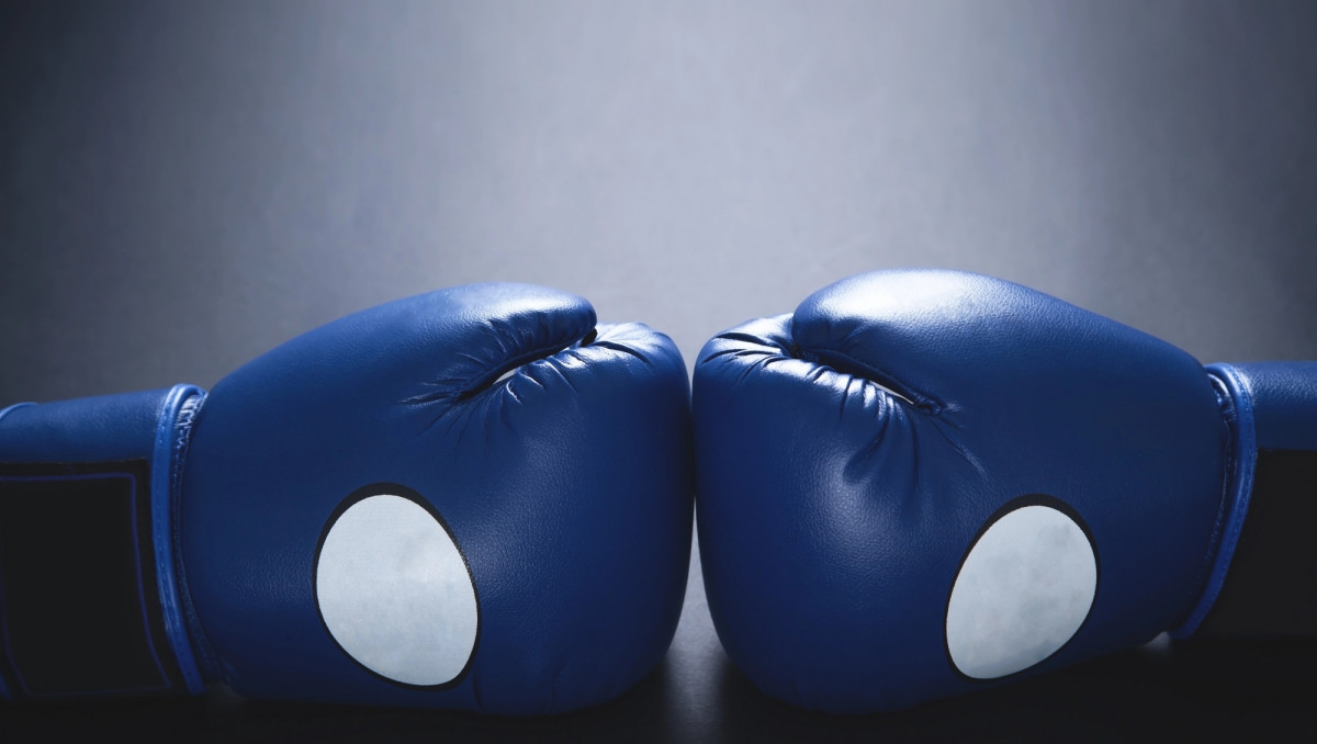 Казахстан вырвал путёвку в финал элитного турнира по боксу