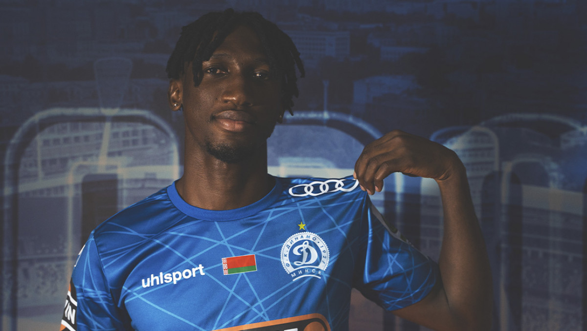 Объявлен трансфер легионера после ухода из казахстанского клуба