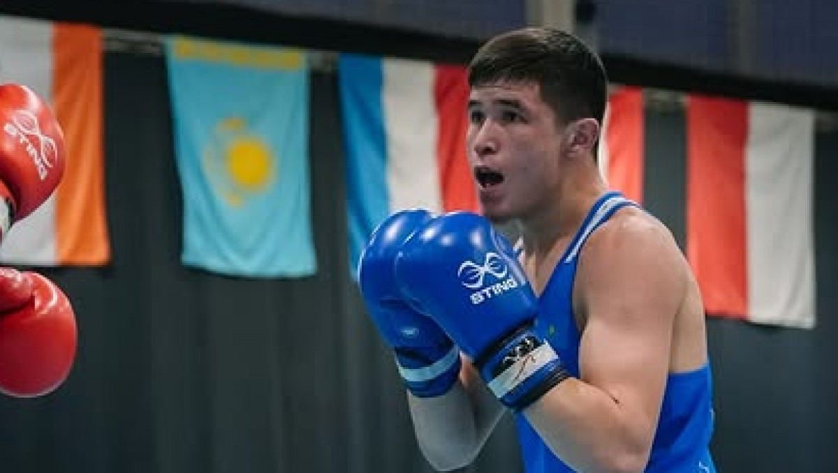 Торехан Сабырхан устроил разгром и пробился в финал турнира в Испании