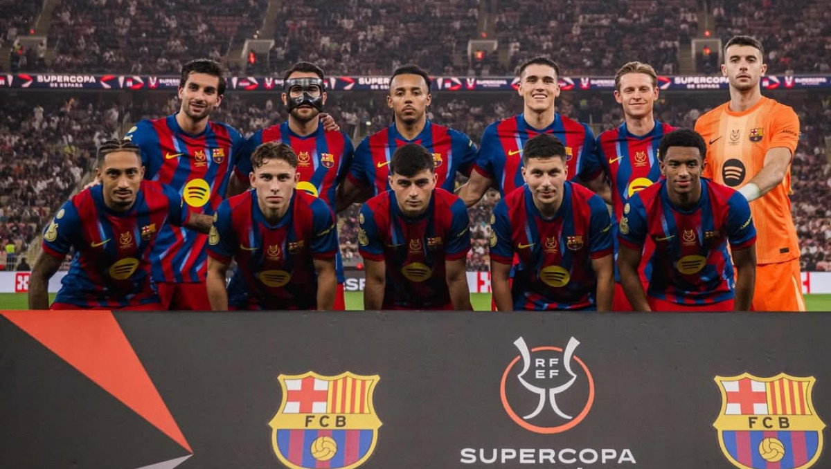 "Реал" намерен повторить скандальный трансфер и забрать лидера "Барселоны"